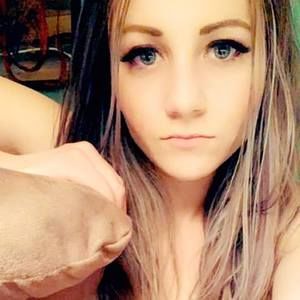 Meet your Posher, Joanna